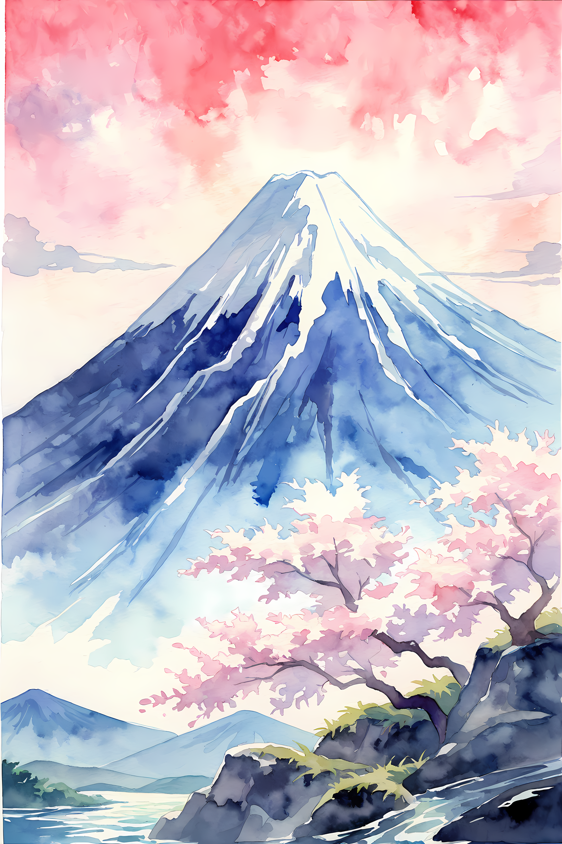 富士